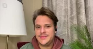 Former Drag Queen Benjamin Blake Encounters Jesus! Shares Story From Promiscuity To Pastorship Benjamin Blake Encounters Jesus