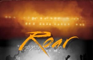 #SelahMusicVid: Yvonne | Roar The Alarm Yvonne | Roar The Alarm