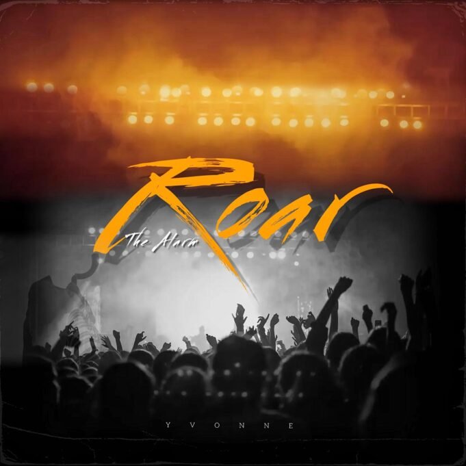 #SelahMusicVid: Yvonne | Roar The Alarm Yvonne | Roar The Alarm