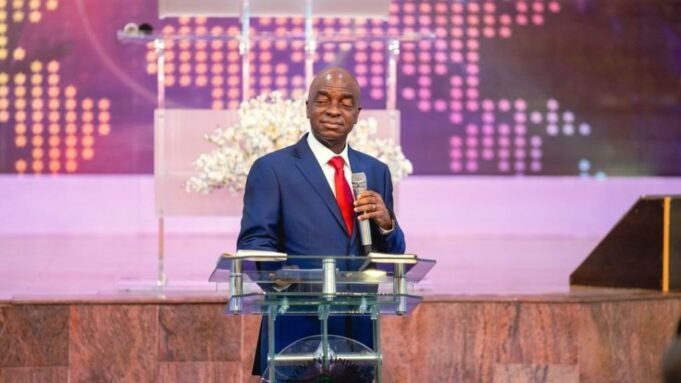 Bishop David Oyedepo Declares 3 Days Nationwide Fasting & Prayer Ahead Of 2023 General Election David Oyedepo Declares Fasting