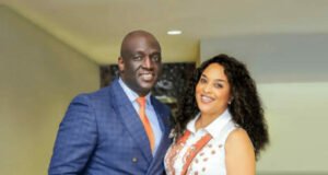 Sammie Okposo’s Wife Ozy Celebrates Music Legend’s Posthumous Birthday Ozioma Okposo