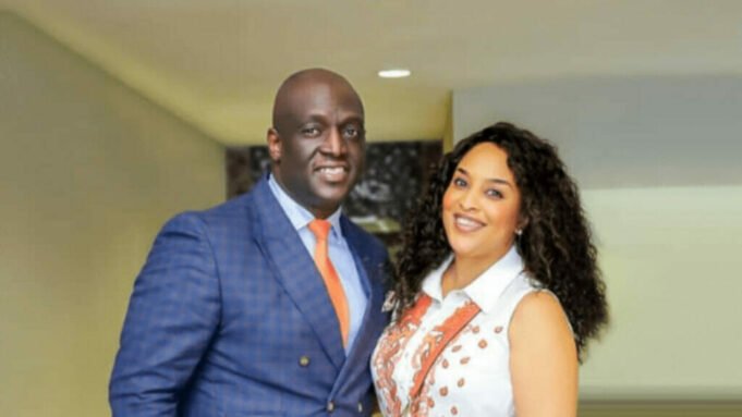 Sammie Okposo’s Wife Ozy Celebrates Music Legend’s Posthumous Birthday Ozioma Okposo