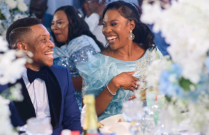 Pastor Jerry Eze & Wife Donate Tricycles To Mark 18th Year Wedding Anniversary Jerry Eze & Wife Donate Tricycles