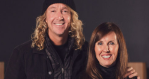Phil & Lucinda Dooley Named Global Senior Pastors Of Hillsong Church Hillsong Church Appoint New Pastors