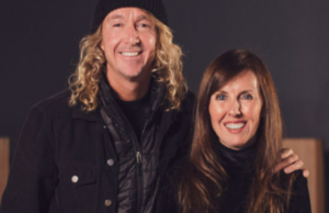 Phil & Lucinda Dooley Named Global Senior Pastors Of Hillsong Church Hillsong Church Appoint New Pastors