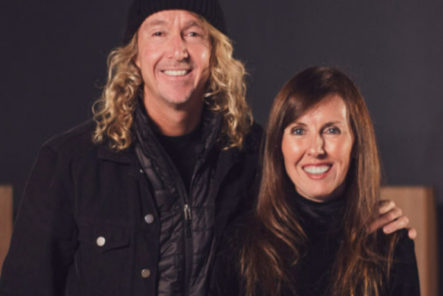 Hillsong Church Appoint New Pastors