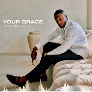 US-based Nigerian artiste EJ Newton, formerly known as “Jay Newton” has released a brand new single titled “Your Grace ”.