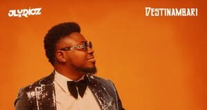 #SelahMusic: Jlyricz | Destinambari Jlyricz | Destinambari