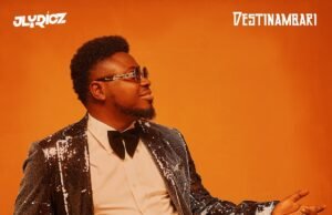 #SelahMusic: Jlyricz | Destinambari Jlyricz | Destinambari