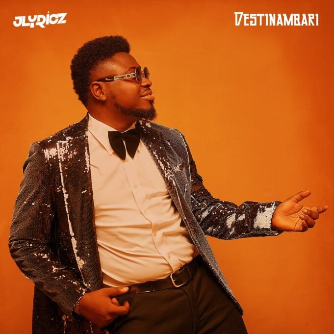 #SelahMusic: Jlyricz | Destinambari Jlyricz | Destinambari