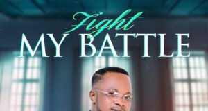 #SelahFresh: Larry King | Fight My Battle Larry King | Fight My Battle