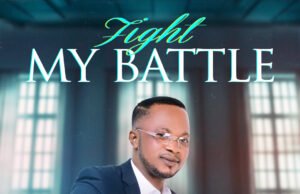 #SelahFresh: Larry King | Fight My Battle Larry King | Fight My Battle