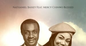 #SelahMusicVid: Nathaniel Bassey | Tobechukwu | Feat. Mercy Chinwo Nathaniel Bassey | Tobechukwu | Feat. Mercy Chinwo