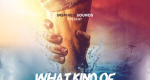 #SelahFresh: Nelson Akogo | What Kind Of Love