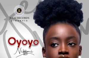 #SelahFresh: Nifemi | Oyoyo Nifemi | Oyoyo
