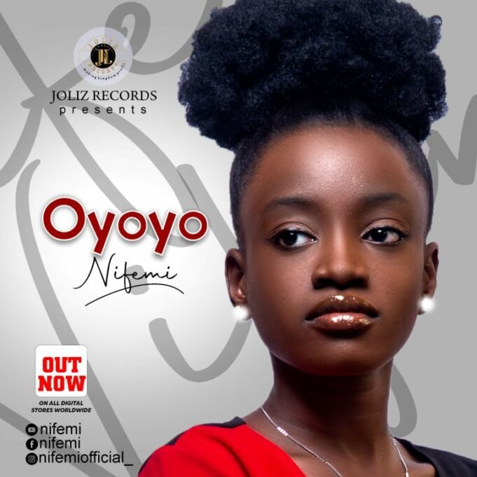 #SelahFresh: Nifemi | Oyoyo Nifemi | Oyoyo