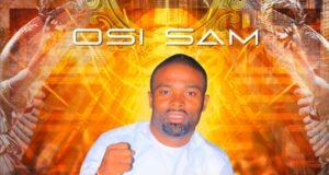#SelahMusic: Osi Sam | I Am Victorious (Believers Anthem) | @Osagie01788444 Osi Sam | I Am Victorious (Believers Anthem)