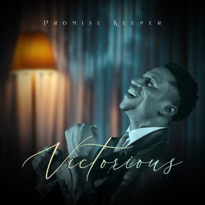 #SelahFresh: Promise Keeper | Victorious Promise Keeper | Victorious