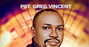 #SelahMusic: Pastor Greg | Look Around