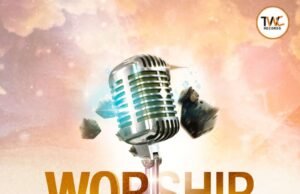 #SelahMusic: Sly Etuk | Moment Of Worship Sly Etuk | Moment Of Worship