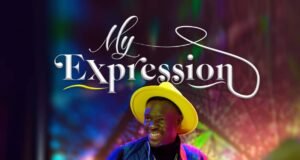 #SelahMusic: Tosin Alao | My Expression RMX (All About You) | @OfficialSirT Tosin Alao | My Expression RMX (All About You