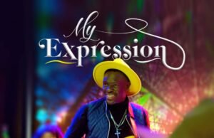 #SelahMusic: Tosin Alao | My Expression RMX (All About You) | @OfficialSirT Tosin Alao | My Expression RMX (All About You