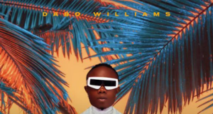 #SelahMusic: Dabo Williams | For You | @dabowilliams1 Dabo Williams | For You