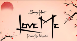 #SelahMusic: Sammy Hart | Love Me Sammy Hart | Love Me