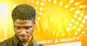 #SelahFresh: Dickson White | Great and Mighty God Dickson White | Great and Mighty God
