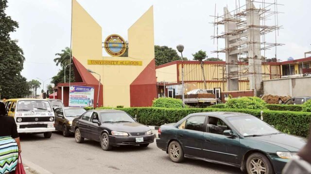 Federal Government Orders University Closure Ahead Of Elections