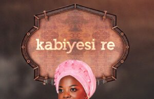 #SelahMusic: Abi Megaplus | Kabiyesi Re Abi Megaplus | Kabiyesi Re
