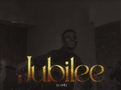 #SelahFresh: Femi Mathew & Lifeline Music | Jubilee Femi Mathew & Lifeline Music | Jubilee