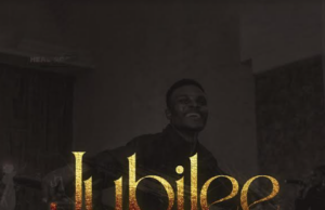 #SelahFresh: Femi Mathew & Lifeline Music | Jubilee Femi Mathew & Lifeline Music | Jubilee