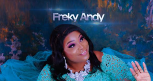 #SelahMusic: Freky Andy | So Amazing Freky Andy | So Amazing
