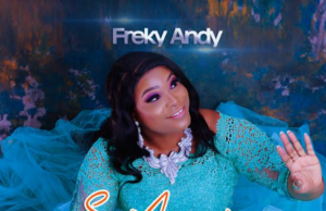 #SelahMusic: Freky Andy | So Amazing Freky Andy | So Amazing