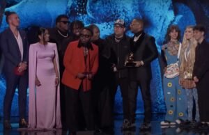 Selah’s Journal: About Maverick City Music & The GRAMMYs | By Solomon Buchi