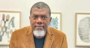 “There Is No Equality In Marriage” – Reno Omokri Shares His 2 Cents Reno Omokri Marriage