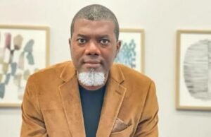 “There Is No Equality In Marriage” – Reno Omokri Shares His 2 Cents Reno Omokri Marriage