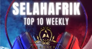 SelahAfrik Official Top 10 Gospel Chart Of The Week | 20th Feb – 26th Feb, 2023 Tobechukwu & More On SelahAfrik Top 10 Chart