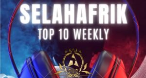 SelahAfrik Official Top 10 Gospel Chart Of The Week | 6th Feb – 11th Feb, 2023 SelahAfrik Weekly Top 10 Chart