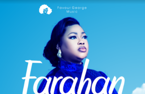 #SelahMusicVid: Favour George | Farahan (Appear) | Feat. Kelvin King | @Favourgeorgemusic Favour George | Farahan (Appear) | Feat. Kelvin King
