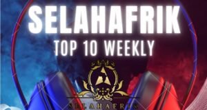 SelahAfrik Official Top 10 Gospel Chart Of The Week | 13th Feb – 18th Feb, 2023 SelahAfrik Top 10 Chart -13th Feb, 2023 Heavy Downpour & More