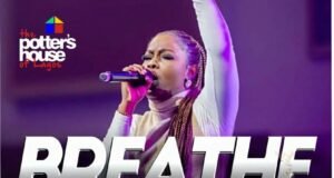 Onos Ariyo Set To Host “Breathe Worship” Alongside Olumide Iyun Onos Ariyo Breathe Worship
