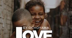 #SelahFresh: Ochoyama | Love