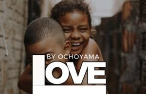 #SelahFresh: Ochoyama | Love
