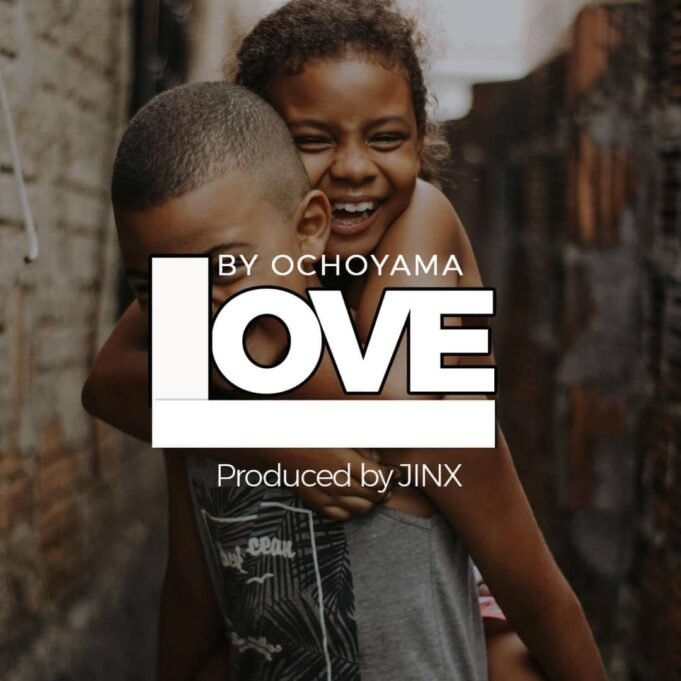 #SelahFresh: Ochoyama | Love