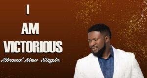 #SelahFresh: Bahrista | I Am Victorious Bahrista | I Am Victorious