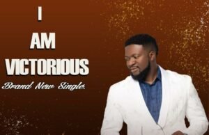 #SelahFresh: Bahrista | I Am Victorious Bahrista | I Am Victorious