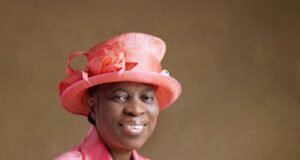 Pastor Adeboye’s Wife Foluke Receives UN Award As Outstanding Global Peace Ambassador For Change Foluke Adeboye