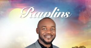#SelahFresh: Rawlins | Chukwu Buike Rawlins | Chukwu Buike